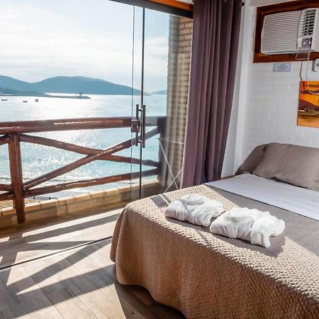 Cantinho Dos Anjos Suites Arraial do Cabo Eksteriør billede