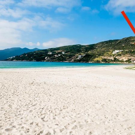 Cantinho Dos Anjos Suites Arraial do Cabo Eksteriør billede