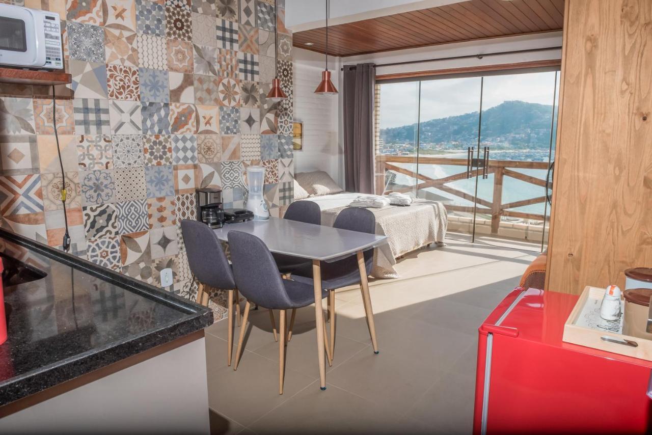 Cantinho Dos Anjos Suites Arraial do Cabo Eksteriør billede