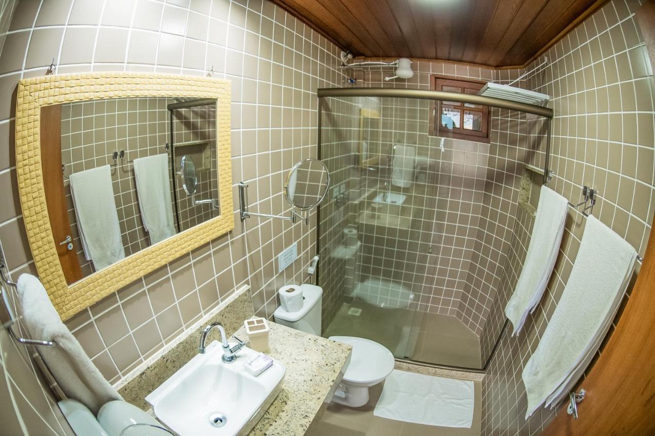 Cantinho Dos Anjos Suites Arraial do Cabo Eksteriør billede