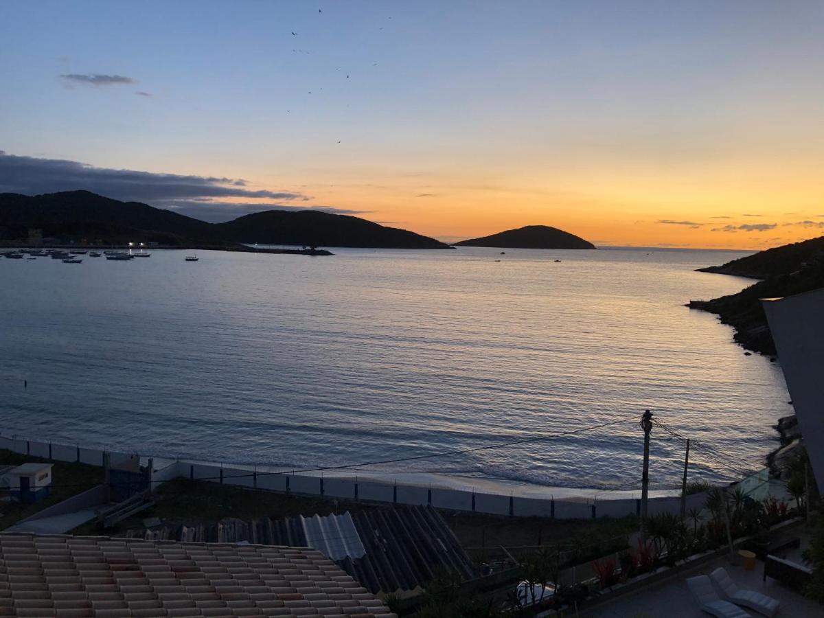 Cantinho Dos Anjos Suites Arraial do Cabo Eksteriør billede