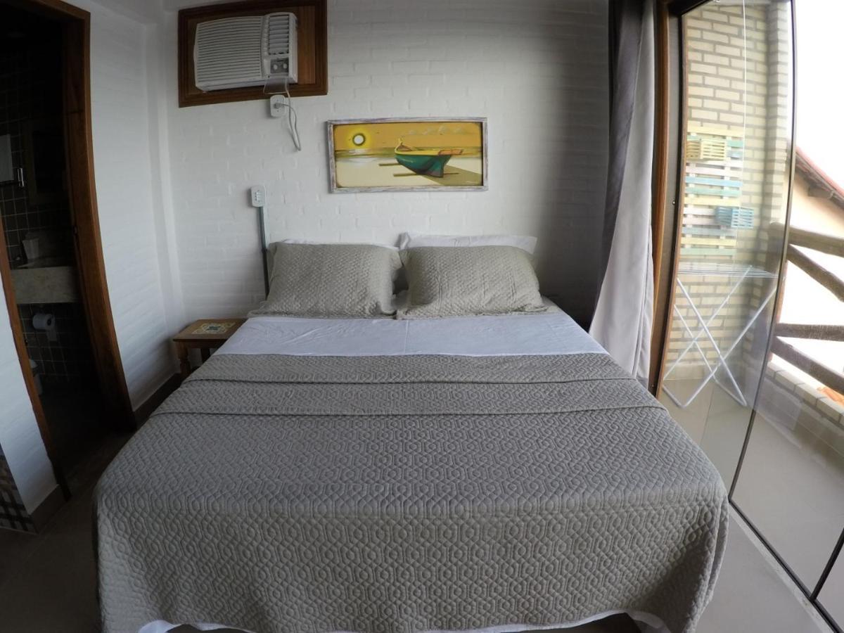 Cantinho Dos Anjos Suites Arraial do Cabo Eksteriør billede